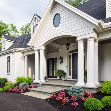 Timeless Custom Home Design