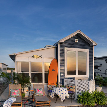 Tiny Home Tiny Vacation
