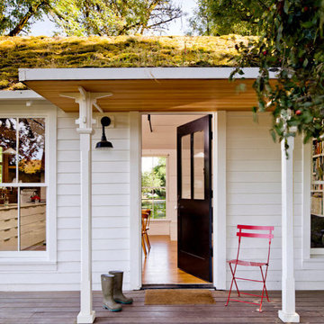 Tiny Homes in California