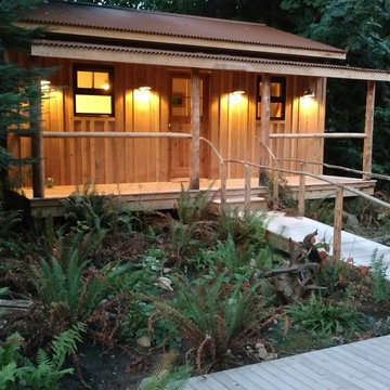Tiny House / Cabin