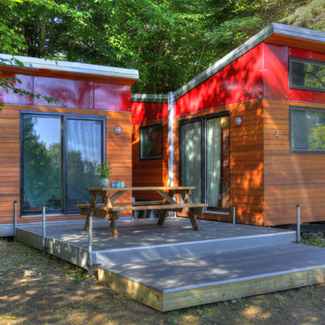 Tiny House Camper
