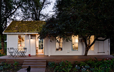 25 Most Bookmarked Houzz Tours of 2012