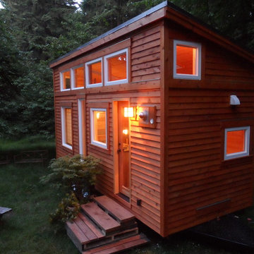 Tiny Tea House