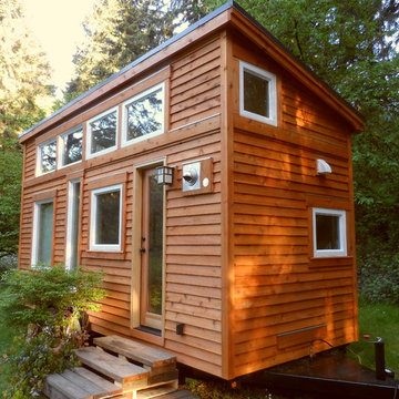 Tiny Tea House