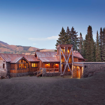Tipple House