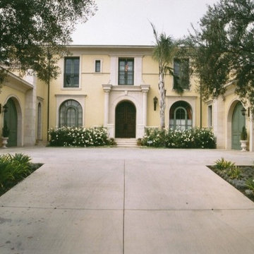 Toluca Lake Villa