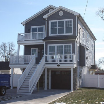 Toms River, Green Island Road
