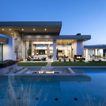 Tonal Harmony - Exterior
