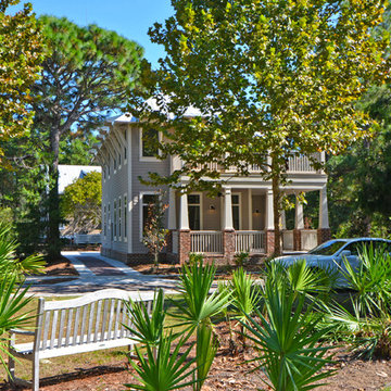 Topsail Cottage at Forest Lakes