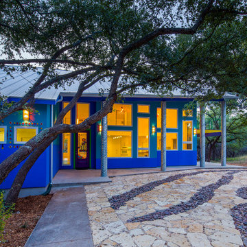Toro Canyon - Westlake, Austin Texas