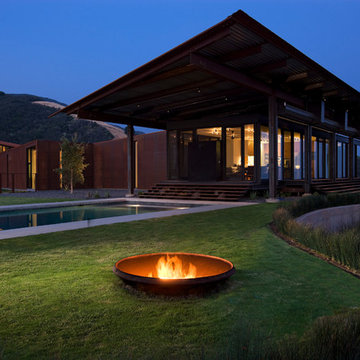 Toro Canyon