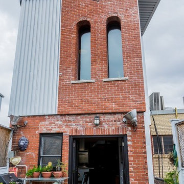 Toronto Loft - My Place