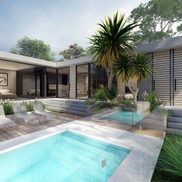 Torquay Beach House