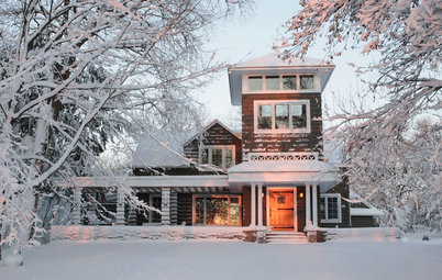 Your Winter Home Maintenance Checklist