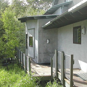 Tower Creek Residence
