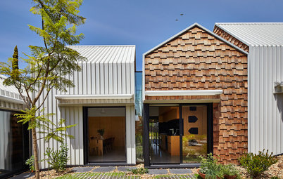 The Layered Effect: The Beauty of Shingle Cladding