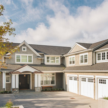 Traditional Cape Cod