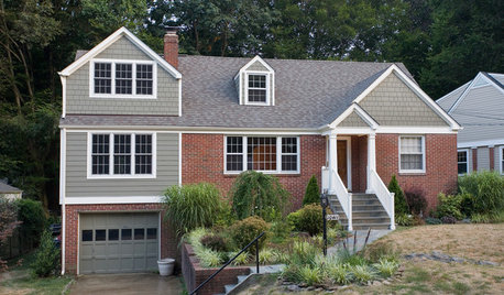 5 Siding Materials That Go Beautifully With Brick