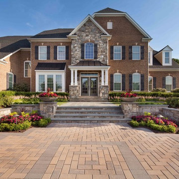 Traditional Exterior