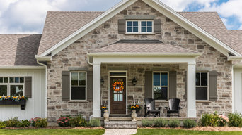 Best 15 New Custom Home Builders In London On Houzz