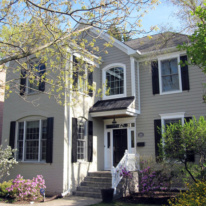 James Hardie Window Trim Photos & Ideas Houzz