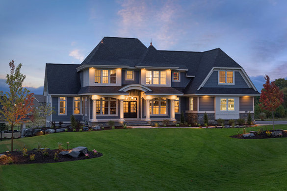 David Charlez Designs - Lakeville, MN, US 55044 | Houzz