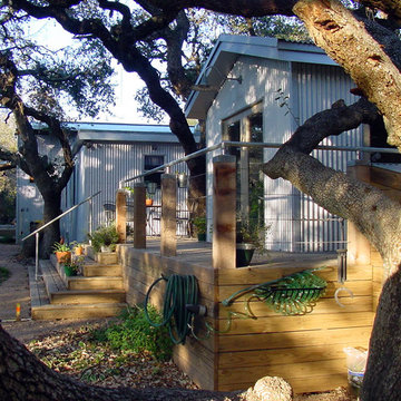Trailer House Remodel