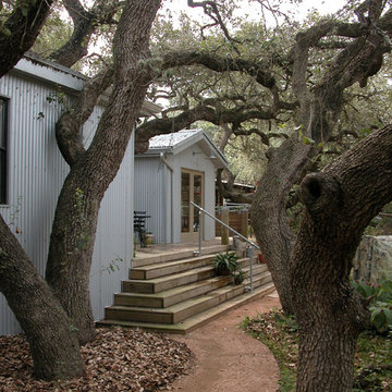 Trailer House Remodel