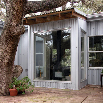 Trailer House Remodel