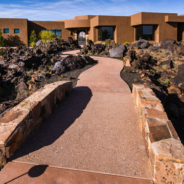 Tranquility at Entrada
