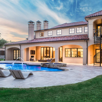 Transitional Family Home