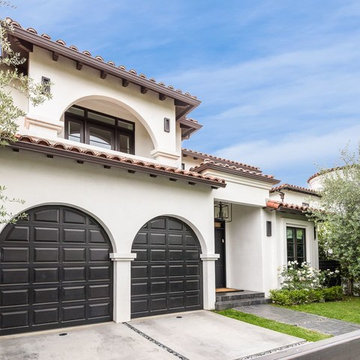 Transitional Home West Hollywood
