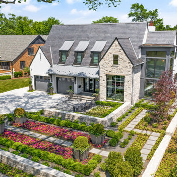 Transitional Lawndale