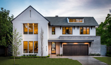 The Top 10 Most Popular Exterior Photos on Houzz
