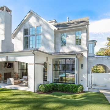 Transitional Traditional