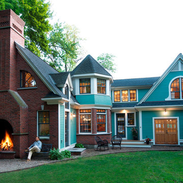 Transitional Victorian