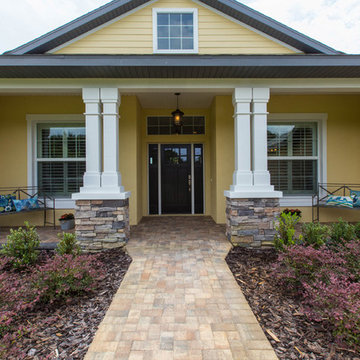 Trapnell Model Home