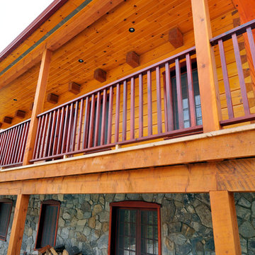 Trapper Ridge Panorama Mountain Resort