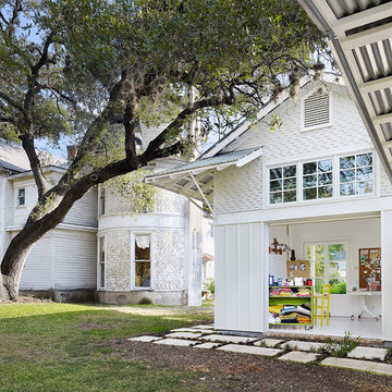 Travis Heights Art Studio