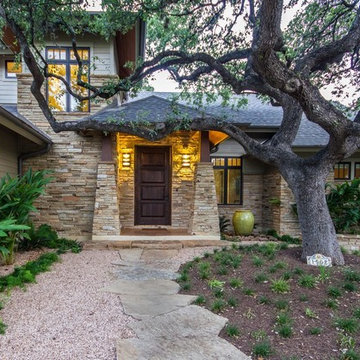 Travis Heights