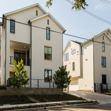 Travis - High End Luxury Town House Living (Dallas Uptown)