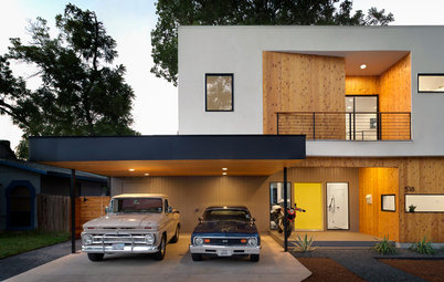 The Allure of a Well-Designed Carport