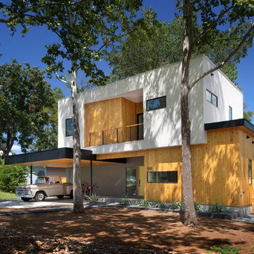 Tree House - Austin, TX