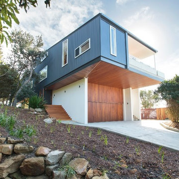 Tree House Merewether