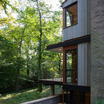 treehouse
