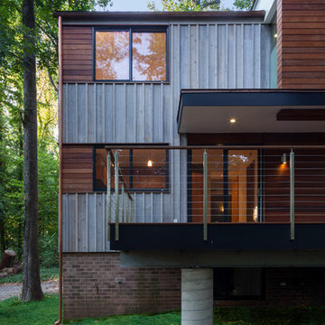 treehouse
