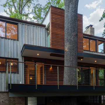 treehouse