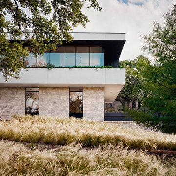 Treetops House