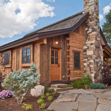 Trestlewood Outdoor