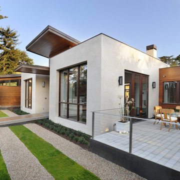 TRG Architects